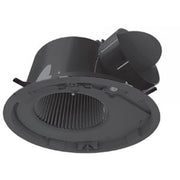 Manrose Bathroom Fan - No Fascia