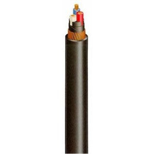 35mm 3Core Copper Neutral Screen PVC Insulated - Per Metre