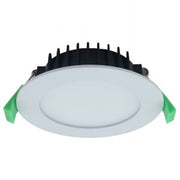 Tradetec Tricolour 10Watt LED Switchable 3K/4K/5K Downlight