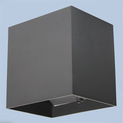 Prolux 10Watt LED Up/Down Light - Available in Black, White & Graphite