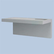 Prolux 7.5W LED Wall Mount Up Light