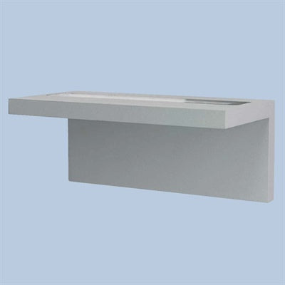 Prolux 7.5W LED Wall Mount Up Light