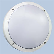 Prolux 12Watt LED Bulkhead - Black or White