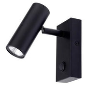 Ambius 5Watt LED Bedside Spotlight with Switch