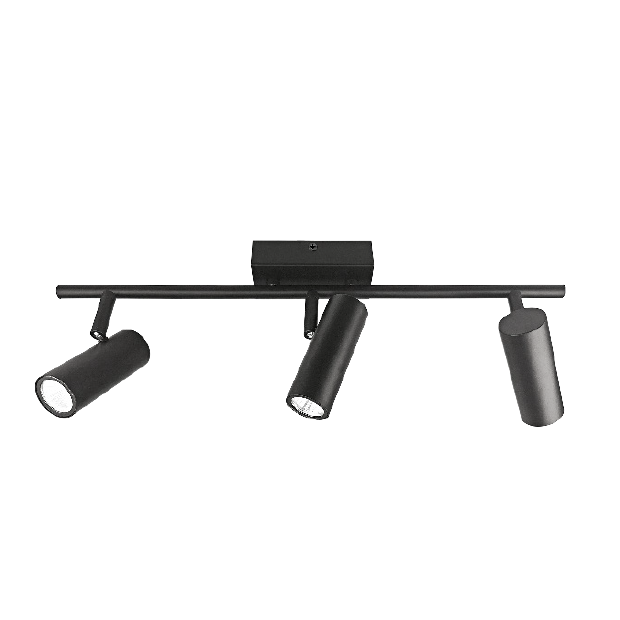 Ambius 3x 5Watt LED Adjustable Spotlight