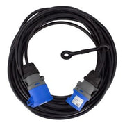 ELMARK 16Amp 15Metre HD Caravan Power Lead