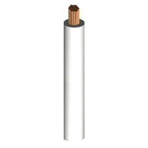 4.0mm Flexible Appliance Wire - Per Metre