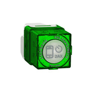 PDL Iconic, Push-Button Bluetooth Connected Switch Module, 240V 2AX