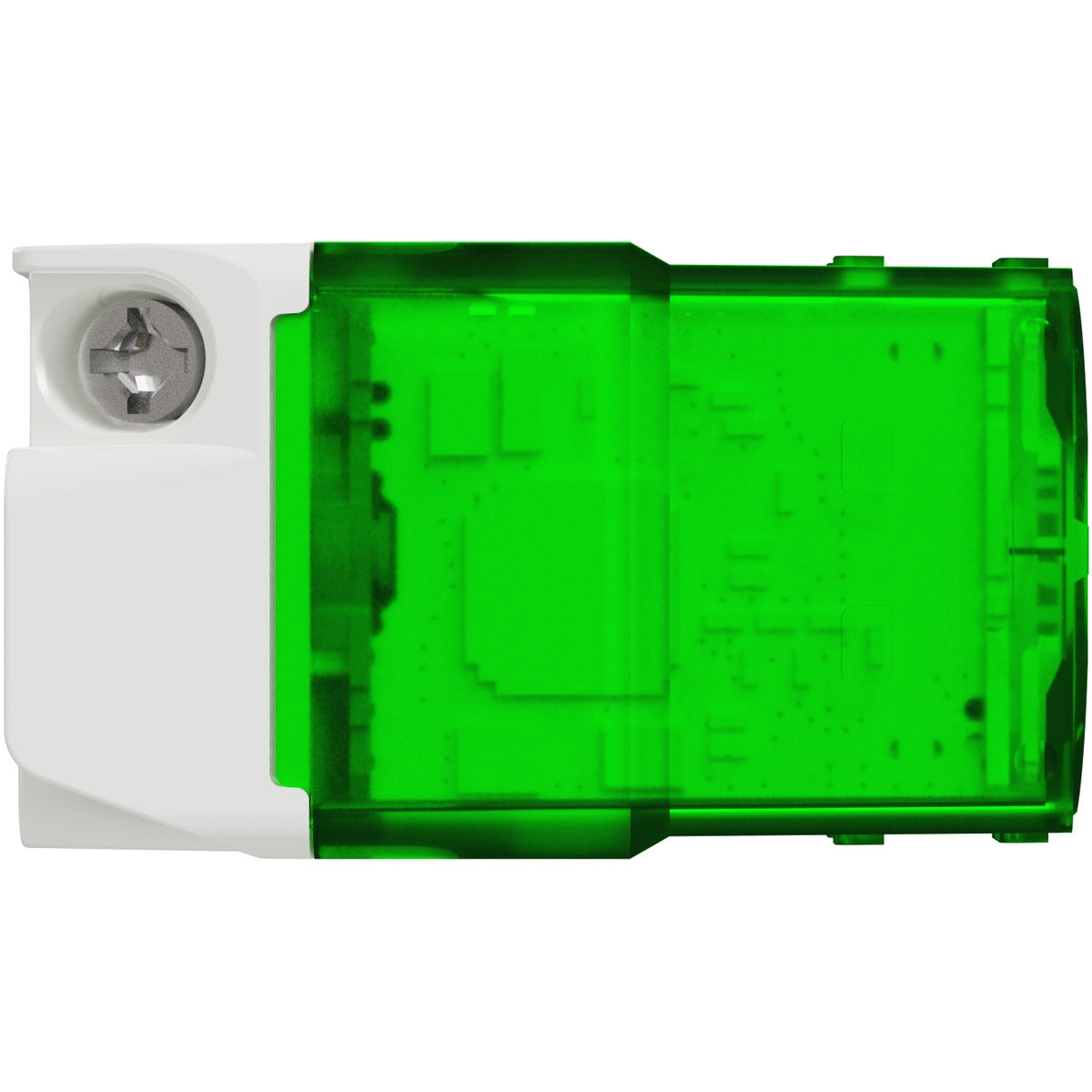PDL Iconic, Push-Button Bluetooth Connected Switch Module, 240V 2AX