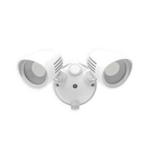Ambius 2x10Watt Twin LED Spot Light
