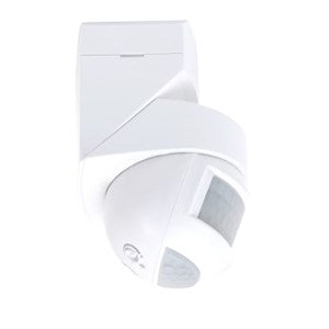 Ambius PIR Twin Sensor - White