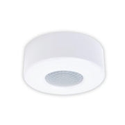 Ambius PIR Surface/Recess Mount 360Deg Indoor Sensor