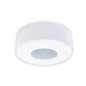 Ambius PIR Surface/Recess Mount 360Deg Indoor Sensor