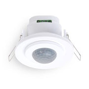 Ambius PIR Tiltable Indoor Sensor - White