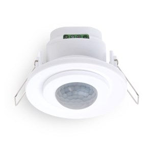 Ambius PIR Tiltable Indoor Sensor - White