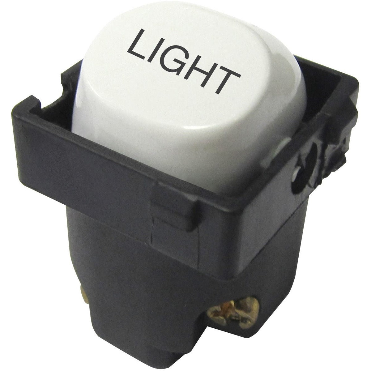 Tradesave 16Amp 2Way Switch Module - Light