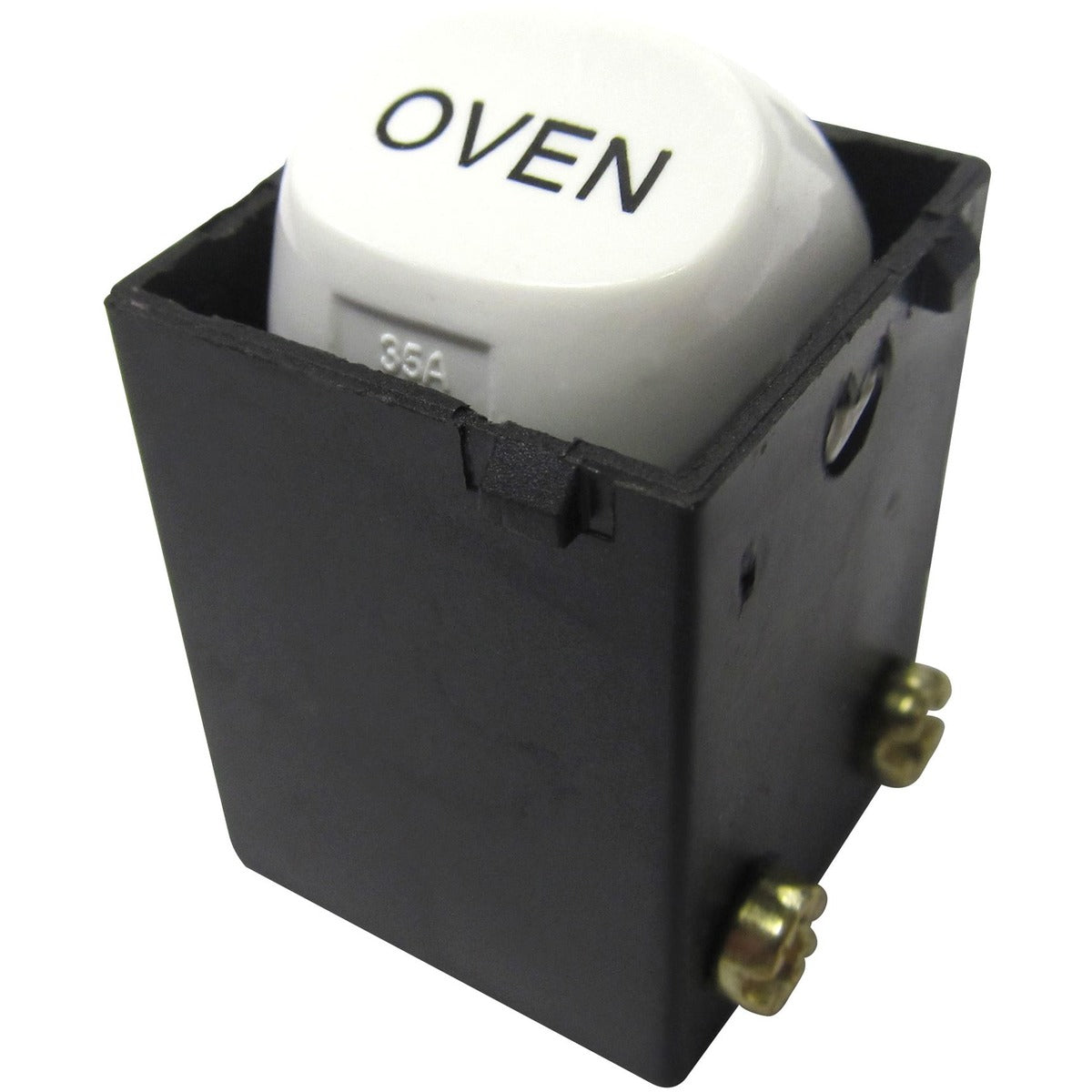 Tradesave 35Amp 2Way Switch Module - Oven