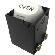 Tradesave 35Amp 2Way Switch Module - Oven