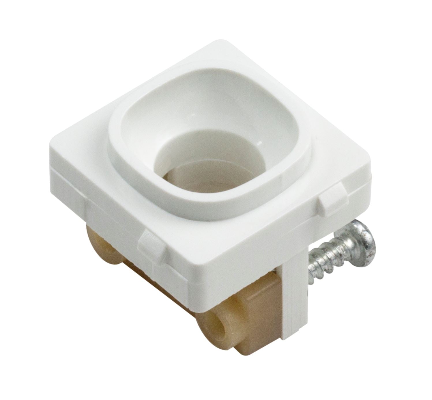 Tradesave Towel Rail Permanent Connection Module