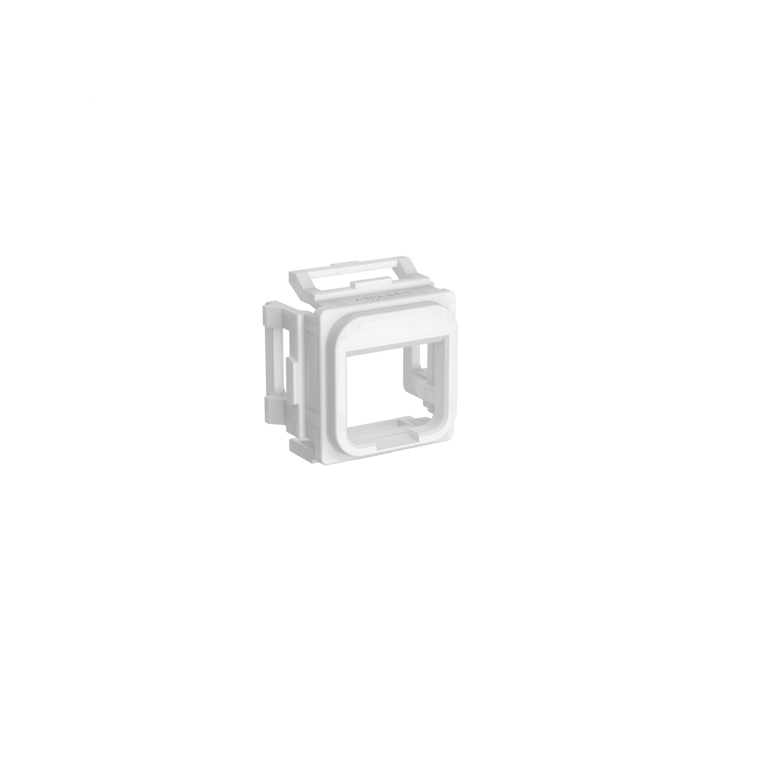 PDL 300 Series Adaptor Jack Keystone Tyco Krone Siemon Keystone (Each)