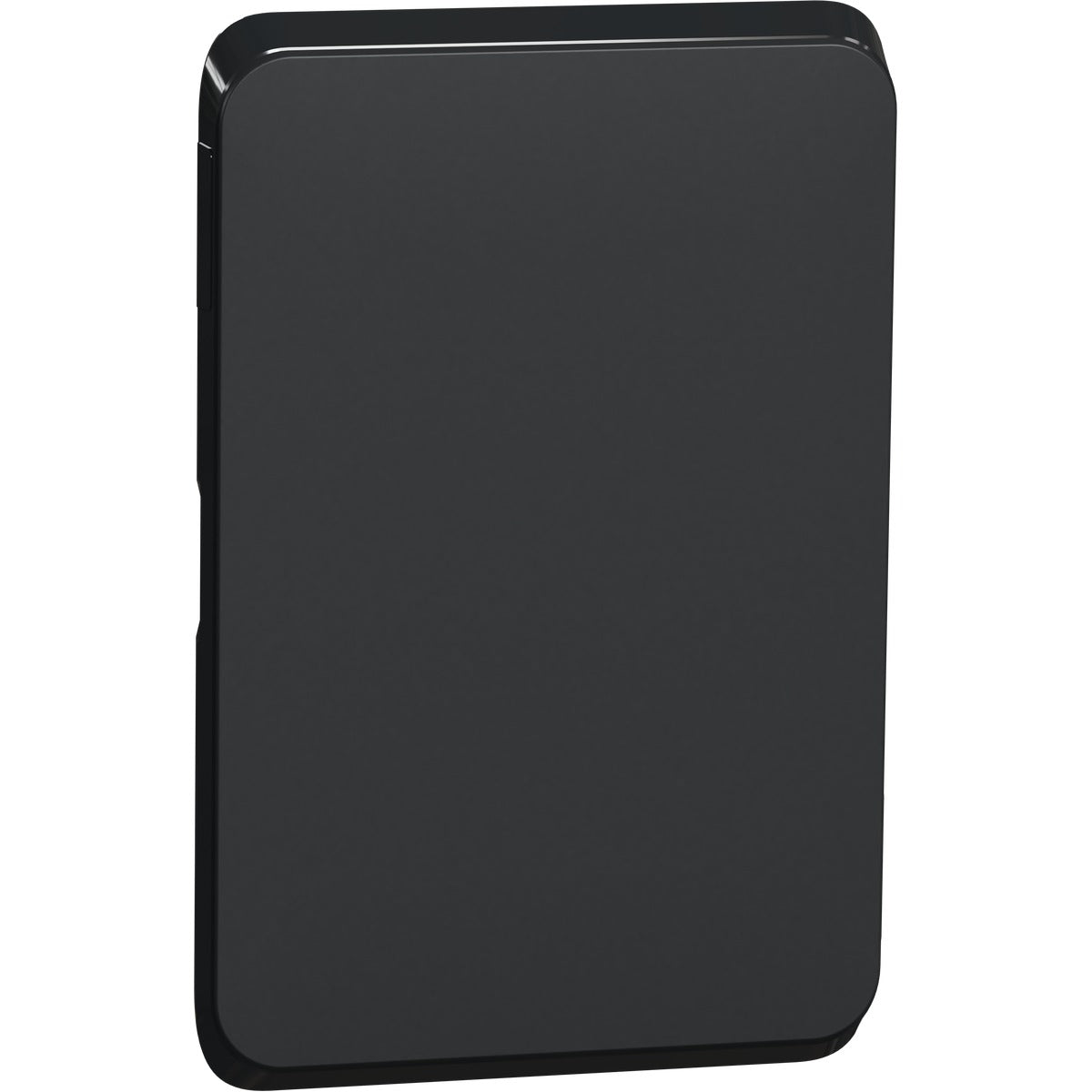 PDL Iconic Cover Plate Blank Plate