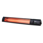 Goldair 2400W 1Bar Outdoor Radiant Heater