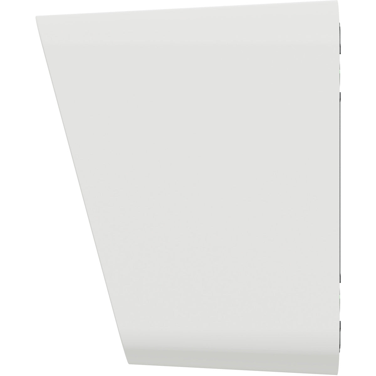 PDL Iconic Outdoor Single 10Amp Socket, 250 V, Horizontal