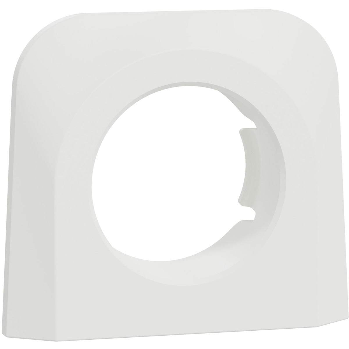 PDL Iconic Outdoor Conduit Adaptor 20mm