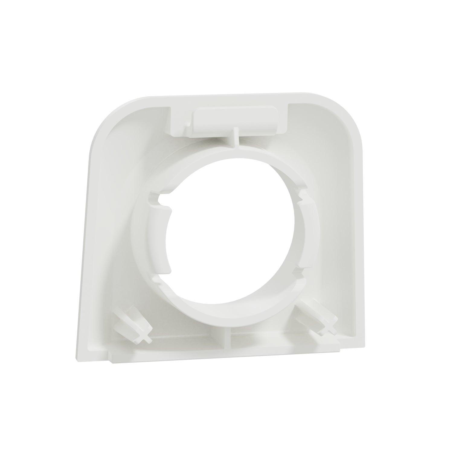 PDL Iconic Outdoor Conduit Adaptor 20mm