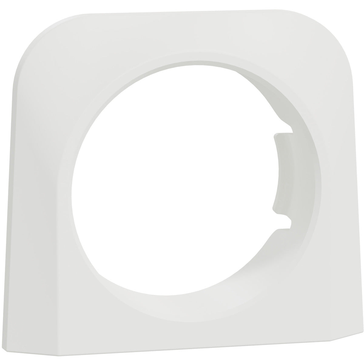 PDL Iconic Outdoor Conduit Adaptor 25mm