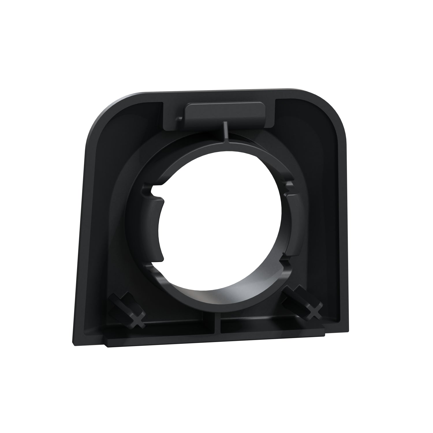 PDL Iconic Outdoor Conduit Adaptor 20mm
