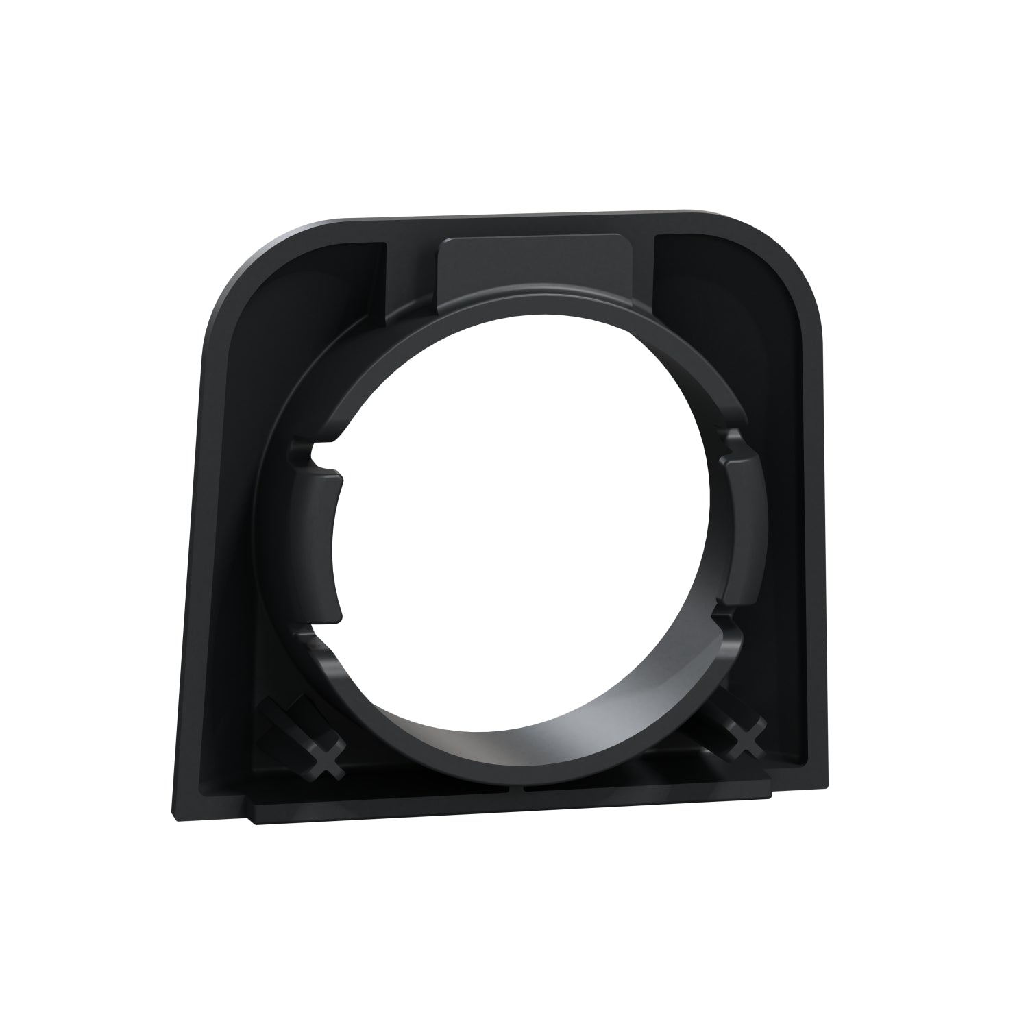 PDL Iconic Outdoor Conduit Adaptor 25mm