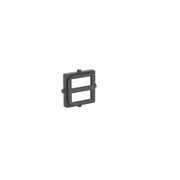 PDL Iconic Cap Double USB A - Anthracite