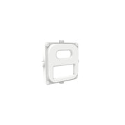 PDL Iconic Cap Double USB A+C - Vivid White