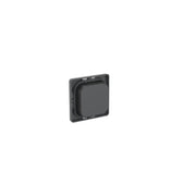 PDL Iconic Pushbutton - Anthracite