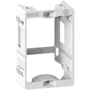 PDL Mounting Flush Box Plastic Thread