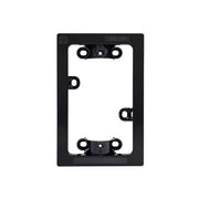 PDL Standard Universal Mounting Block 30mm - Black