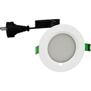 LED Downlight, Clipsal - Lighting, 750lm, 3K/4K/6K, white