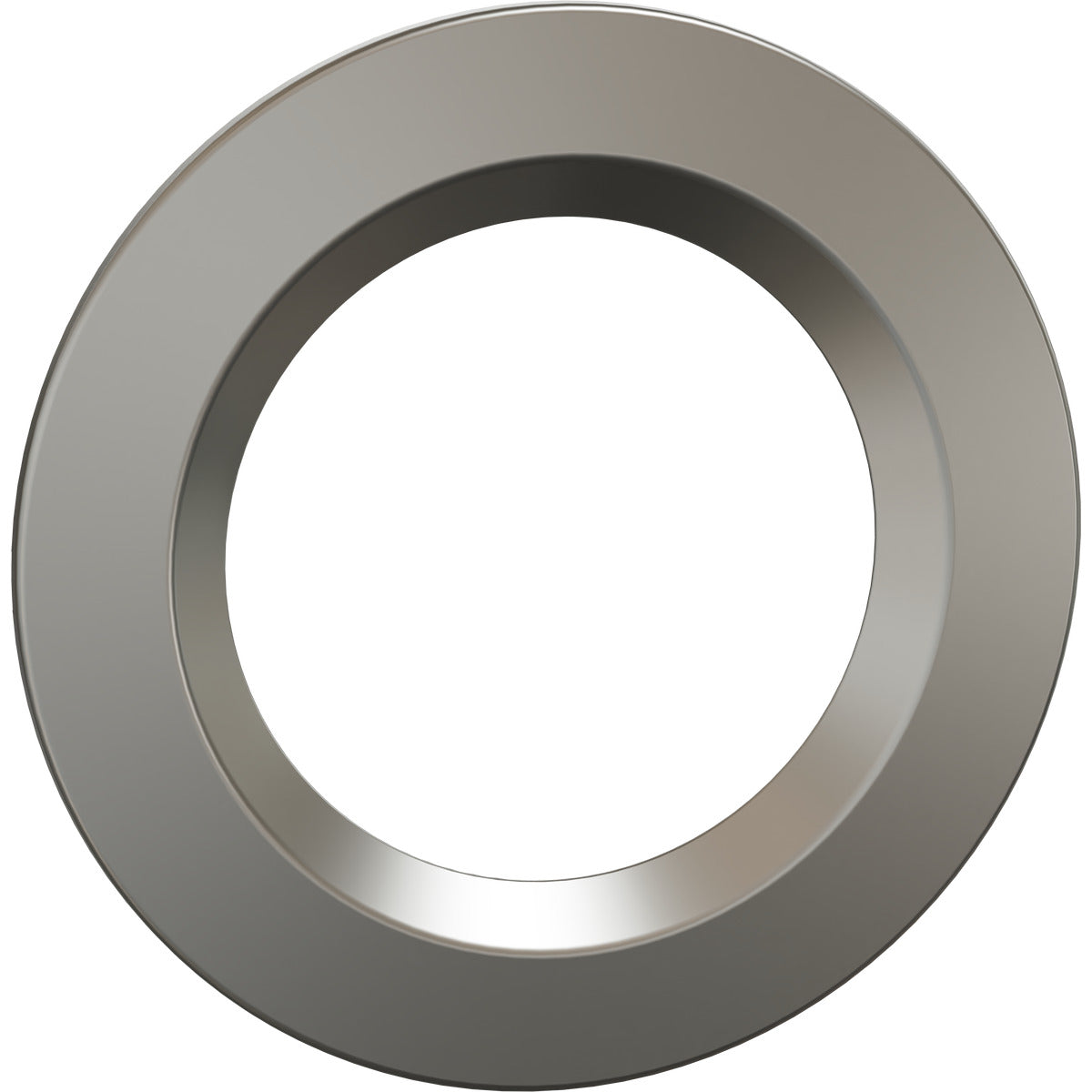 Downlight trim, Clipsal - Lighting, brushed chrome