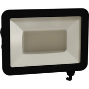LED Floodlight, Clipsal - Lighting, 50W, 4000K, IP65, black