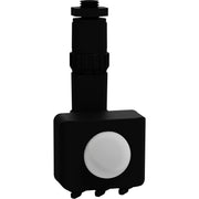 Sensor, Clipsal - Lighting, PIR, for floodlight, IP65, black