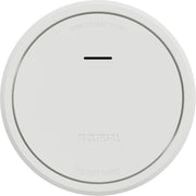 Clipsal Wiser, Smoke detector, 230V, IP20, White