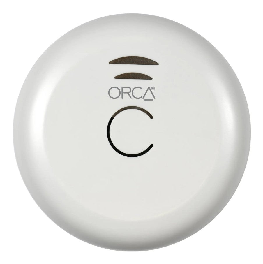 Orca Smoke/ Heat Alarms 3 Bedroom 8 Piece Homepack