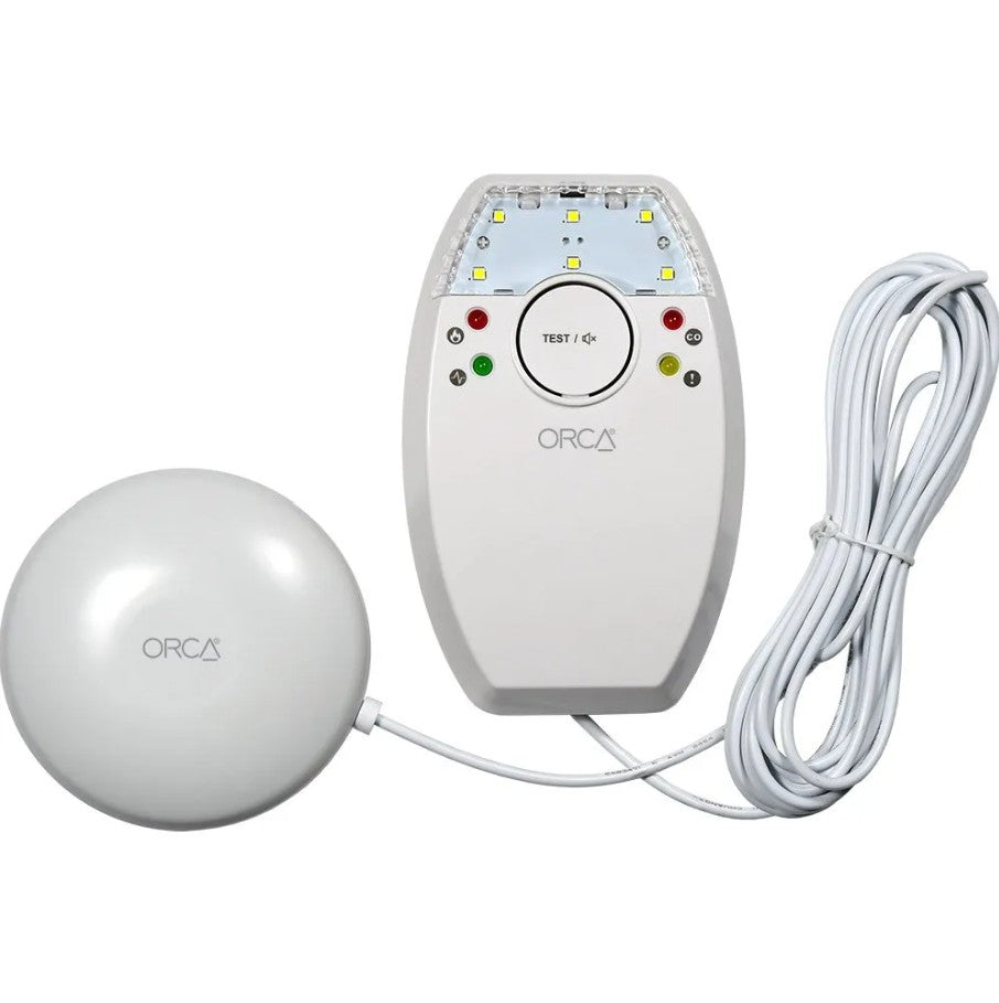 Orca Hearing Impaired Alert Unit