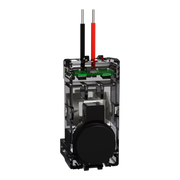 Clipsal Push button adaptor, Solis, for switch mechanism