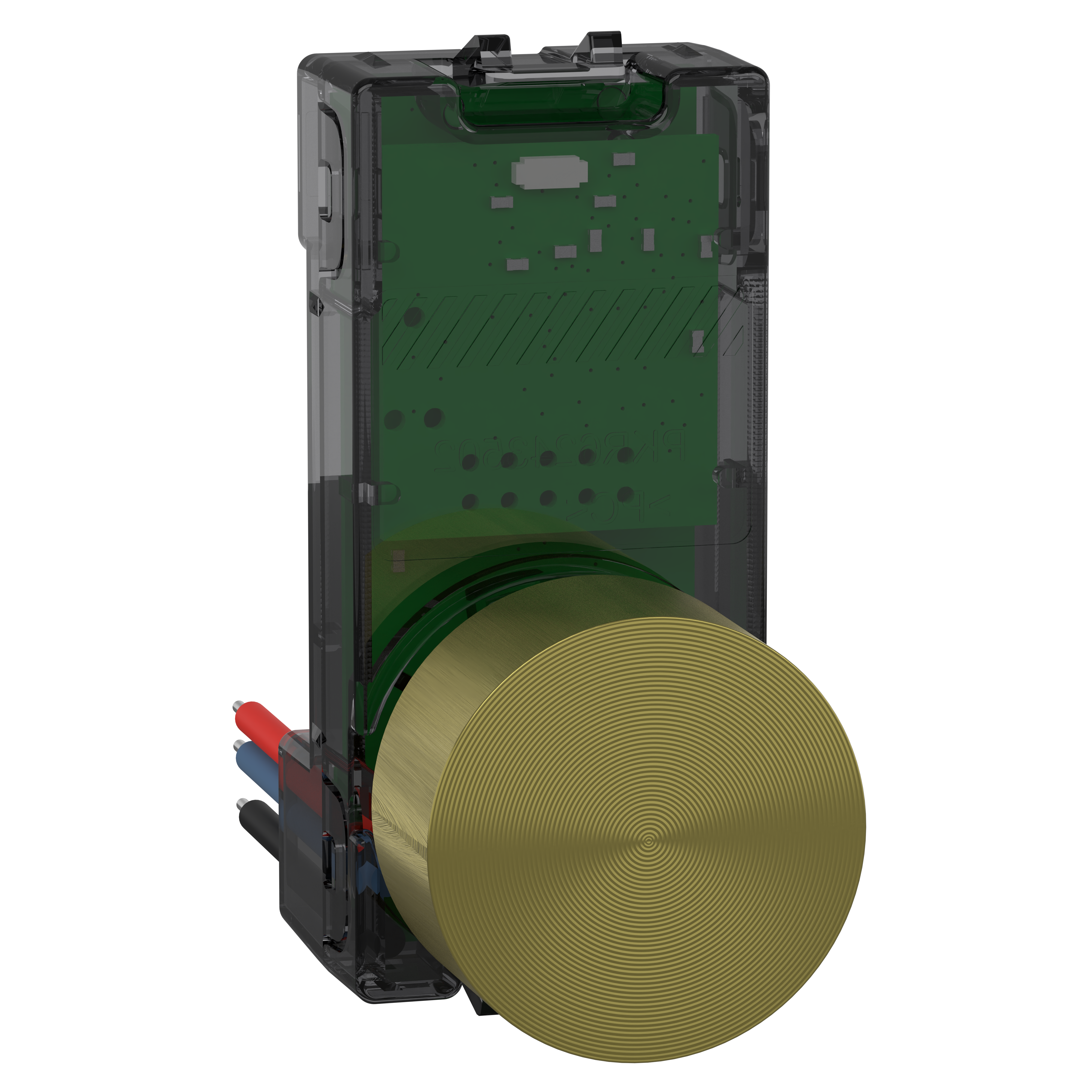 Clipsal Rotary adaptor, Solis T Series, for wiser dimmer