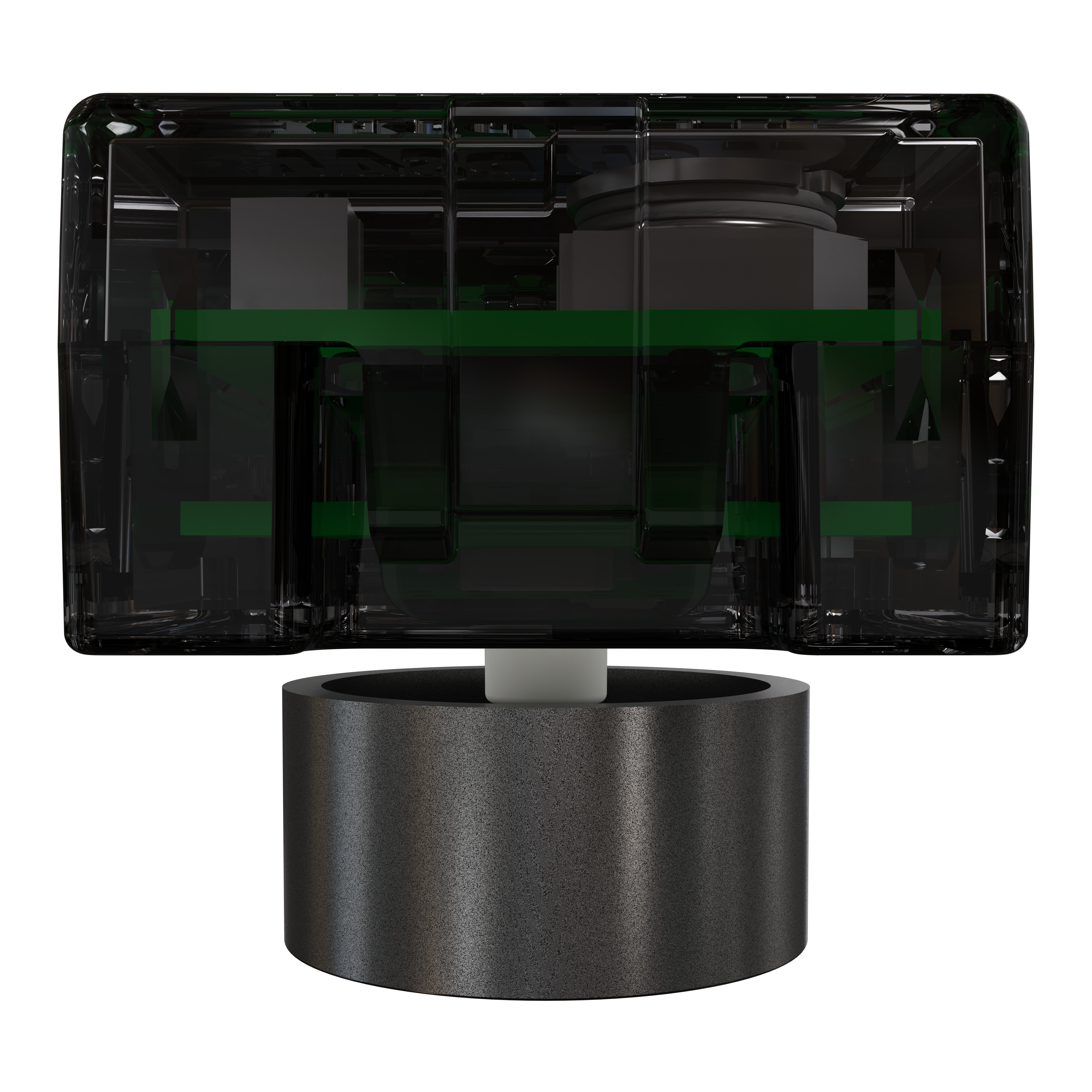 Clipsal Rotary adaptor, Solis T Series, for wiser dimmer