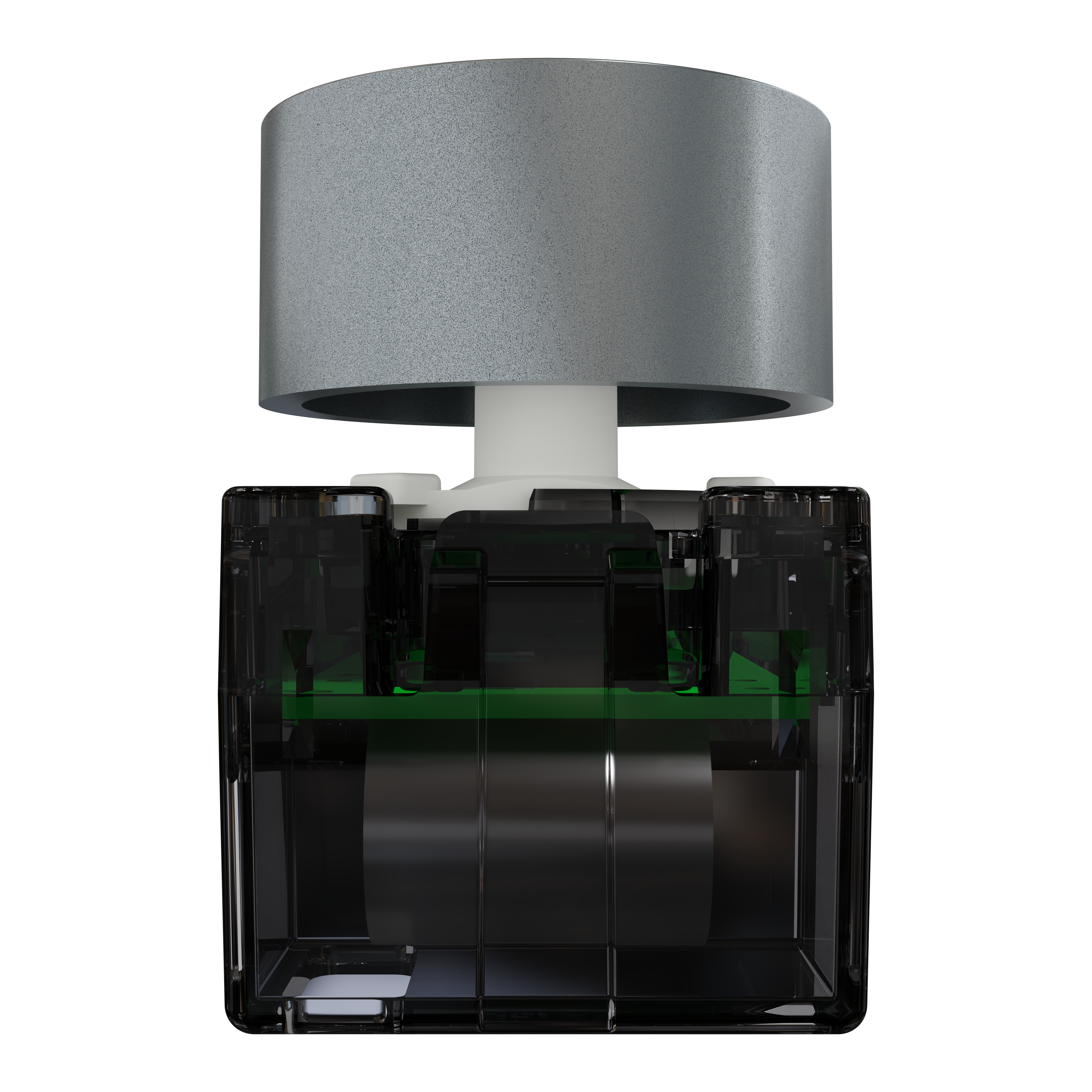 Clipsal Rotary adaptor, Solis T Series, for wiser dimmer