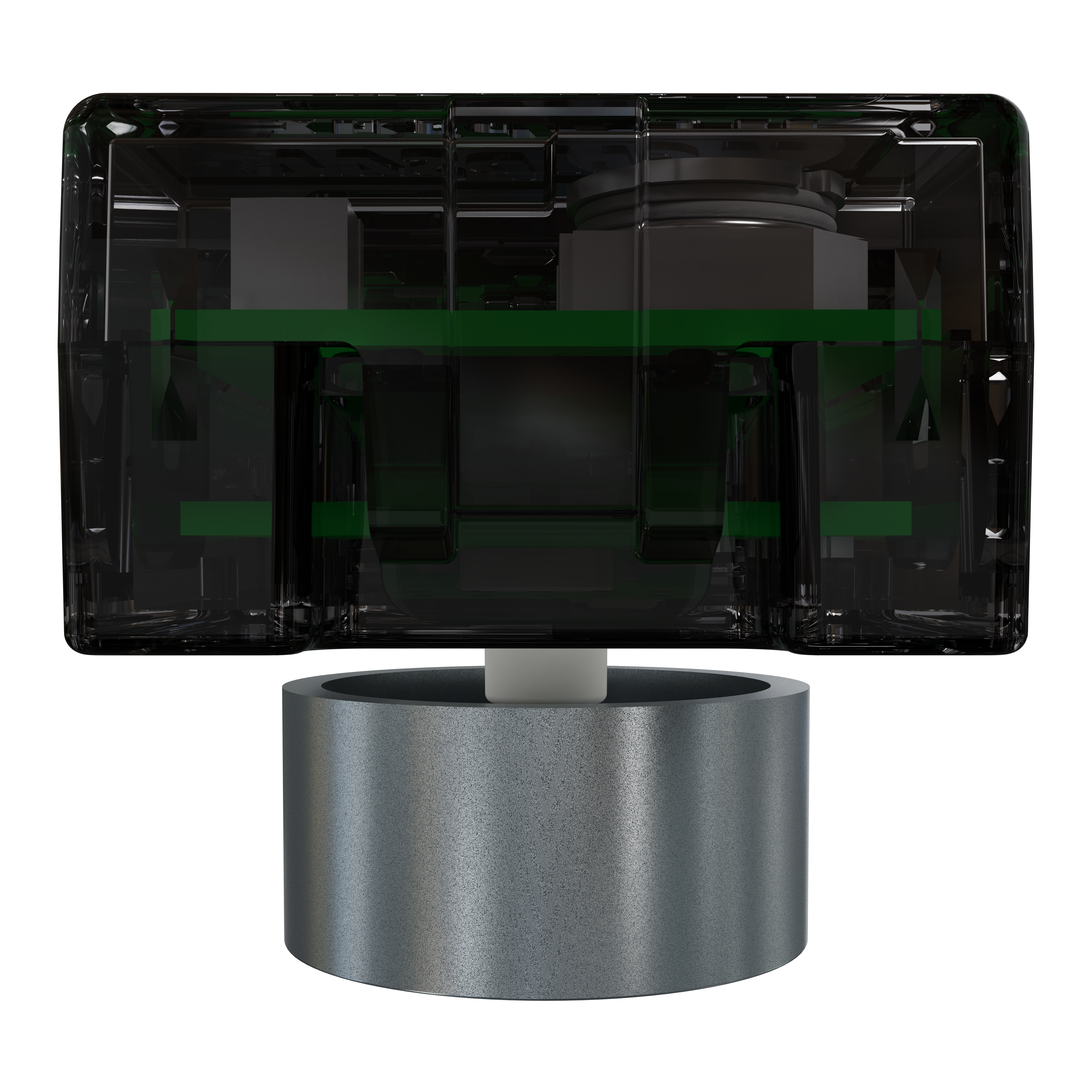 Clipsal Rotary adaptor, Solis T Series, for wiser dimmer