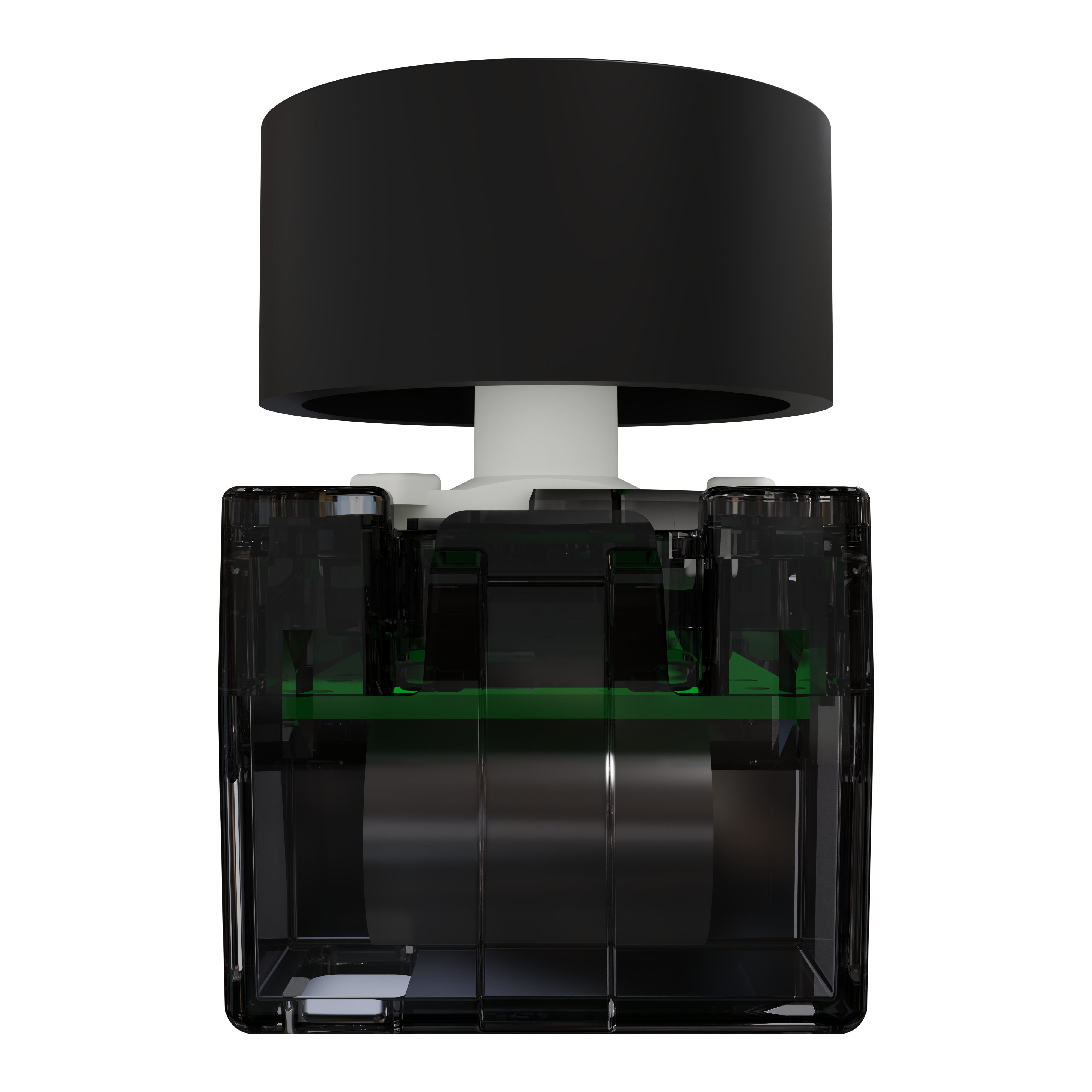 Clipsal Rotary adaptor, Solis, for wiser dimmer